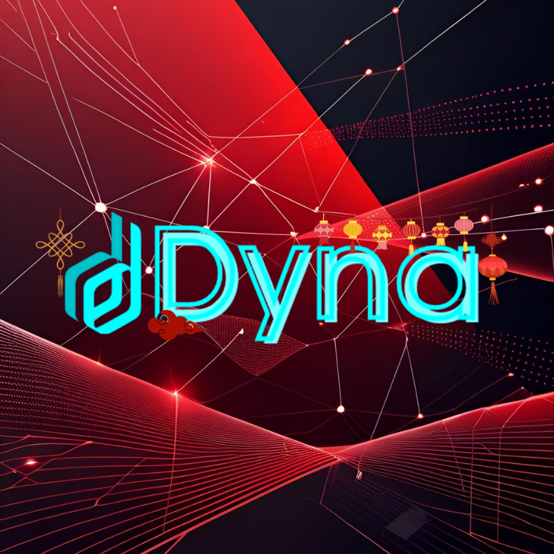 DYNA Follower